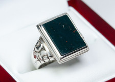 835 silber antiker gebraucht kaufen  Mahlow