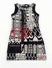 Desigual kleid brokat gebraucht kaufen  Göppingen