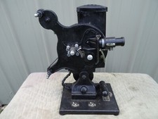 Vintage keystone kinescope for sale  Scottsville