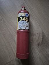 Calor gas 340 for sale  BRADFORD