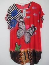 Damen tunika shirt gebraucht kaufen  Gera