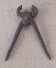 Ancienne petite pince d'occasion  Grenoble-