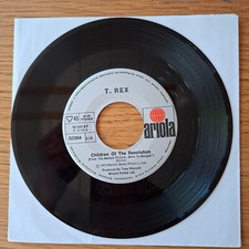 Vinyl single rex gebraucht kaufen  München
