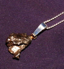 Anhänger meteorit campo gebraucht kaufen  Merenberg