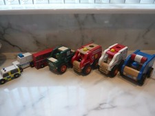 Wooden toy car for sale  PLYMOUTH