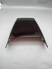 Suzuki dr750 windshield d'occasion  Expédié en Belgium