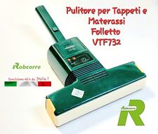 Vorwerk folletto vtf usato  Matelica