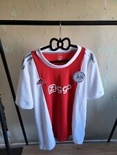 Ajax home shirt for sale  FALKIRK