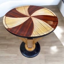 Petite table loupe d'occasion  Marseille VI