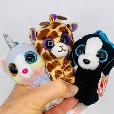 Beanie boos lot for sale  San Marcos
