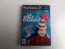 Chat chapeauté playstation d'occasion  Dijon