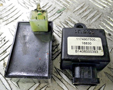 Riginale cdi 45km gebraucht kaufen  Gersfeld