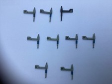 Stylas needles record for sale  OAKHAM
