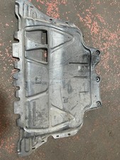 Engine cover undertray for sale  BOLTON