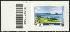 Italia 2025 turistica usato  Cesana Brianza