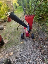 Countax wood chipper for sale  HEMEL HEMPSTEAD