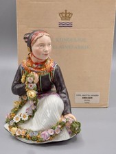 Rare royal copenhagen for sale  LOUTH