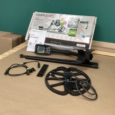 Nokta makro simplex for sale  Freeport