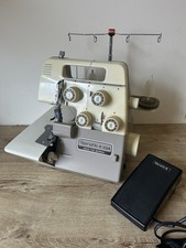bernina overlockers for sale  UK