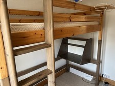 Flexa single bed for sale  ABBOTS LANGLEY