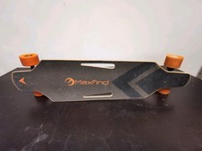 Maxfind max elektro gebraucht kaufen  München