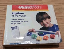 Neurosmith music blocks for sale  Indianapolis