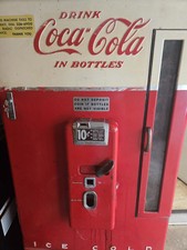 Vendo 110 coca for sale  Wolcott