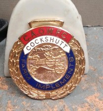 Cockshutt tractor watch for sale  Mountain View