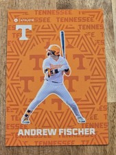 Andrew fischer 2025 for sale  Mcminnville