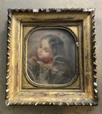 Tableau ancien peinture d'occasion  Tarbes