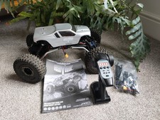 Ftx ravine 4wd for sale  NEWPORT