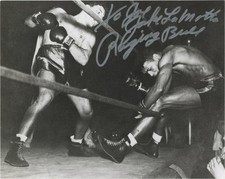 Raging bull original for sale  Baltimore