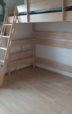 Paidi fleximo betterhöhung gebraucht kaufen  Planegg