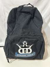 Dynamic discs backpack for sale  Worden