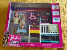 Mattel barbie skipper for sale  Ventura