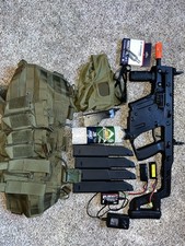Kriss usa krytac for sale  Elizabeth