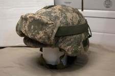 Usgi pasgt helmet for sale  San Pedro