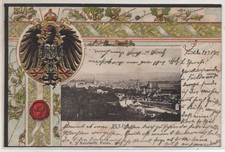 Litho fulda rhön gebraucht kaufen  Dautphetal
