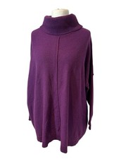Sahara cowl neck for sale  GILLINGHAM