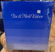 Doc merle watson for sale  Stayton