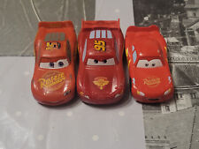 Lot voitures disney d'occasion  Coulaines
