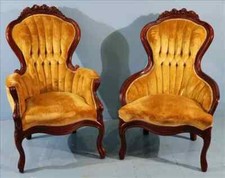 Pair antique victorian for sale  Hoffman Estates