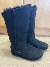Fitflop suede shearling for sale  WOLVERHAMPTON