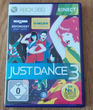 Just dance kinect gebraucht kaufen  Lübeck