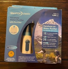 Steripen classic handheld for sale  Falls Church