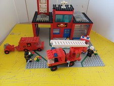 Lego ancienne caserne d'occasion  Biache-Saint-Vaast