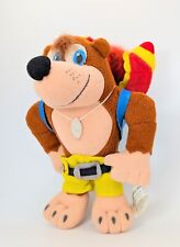 Pelúcia apanhador de OVNIs Banjo Kazooie Takara 1999 comprar usado  Enviando para Brazil