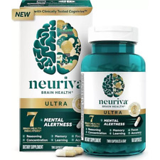Neuriva ultra brain for sale  Sheridan