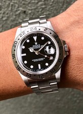 2002 rolex explorer for sale  San Diego
