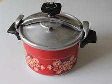 Cocotte seb alumnium d'occasion  La Chapelle-Saint-Luc